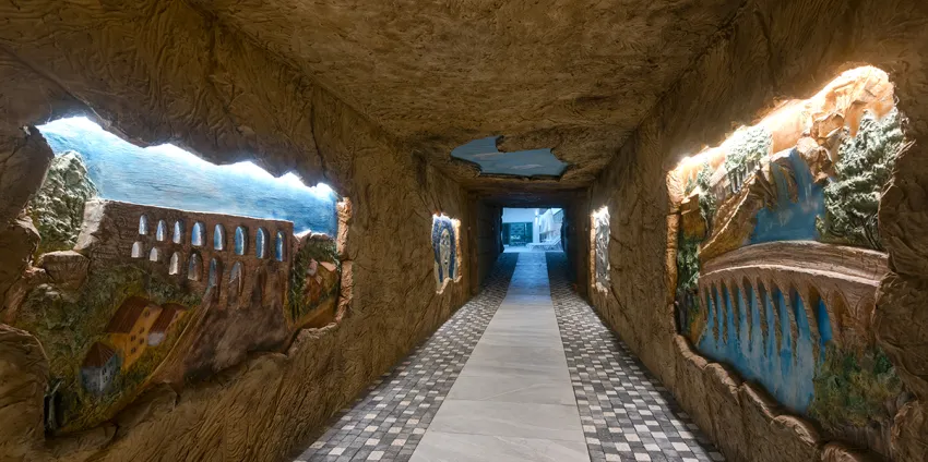 Asia Beach Resort Hotel And Spa 5*-24