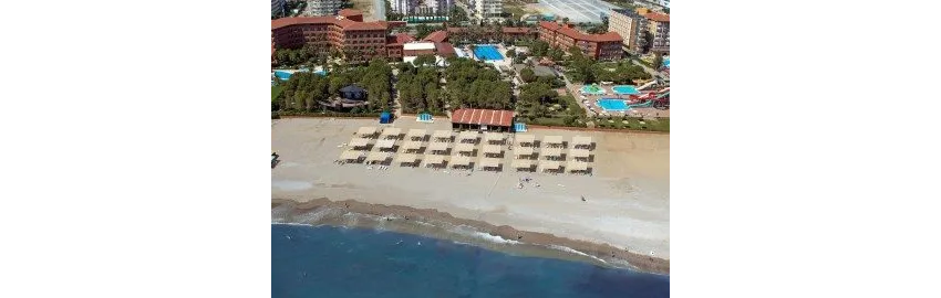 Club Turtas Beach 4*-1