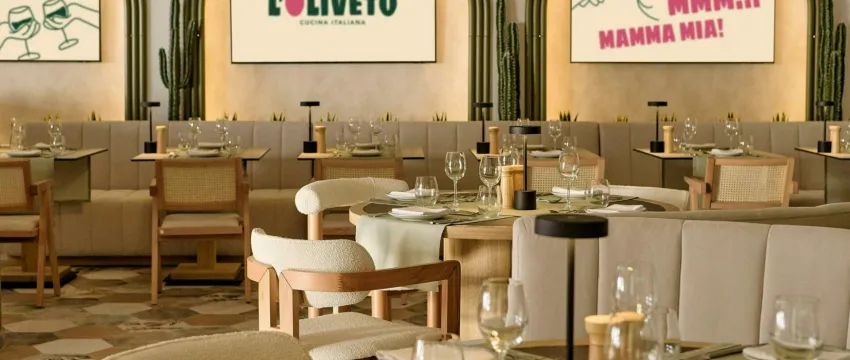 Iberostar Waves Creta Panorama and Mare 4*-22