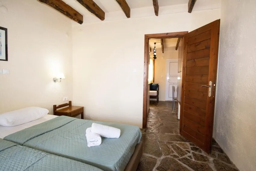 Sunrise Sissi Apartments by Checkin 3*-18