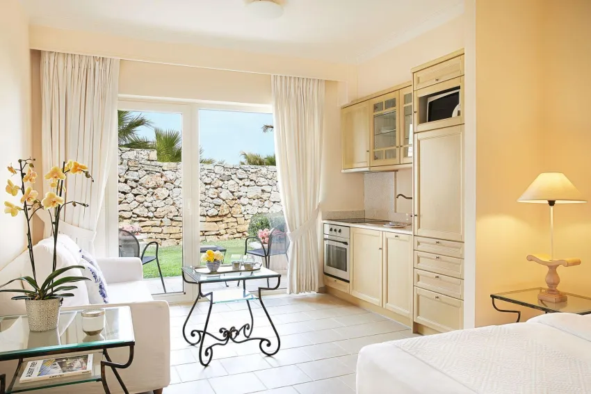 Grecotel Marine Palace and Aqua Park 4*-7