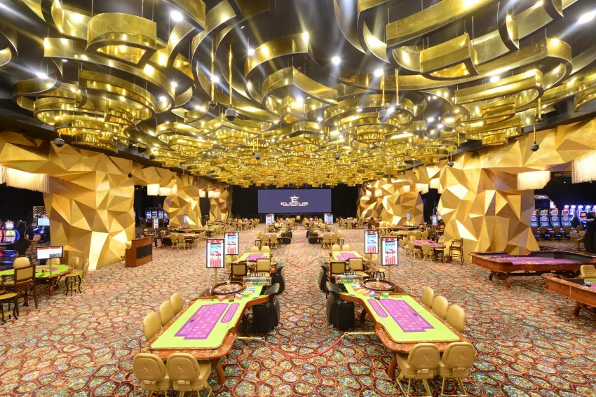 Elexus Resort & Casino 5*-11