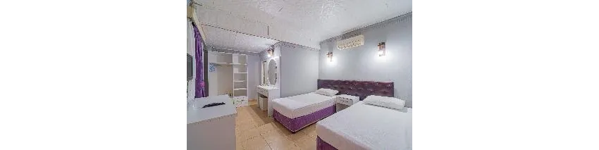 Sayanora Hotel 3*-39