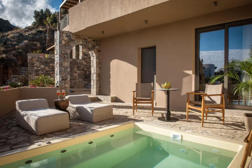 Elounda Infinity Exclusive Resort and Spa 5*-20