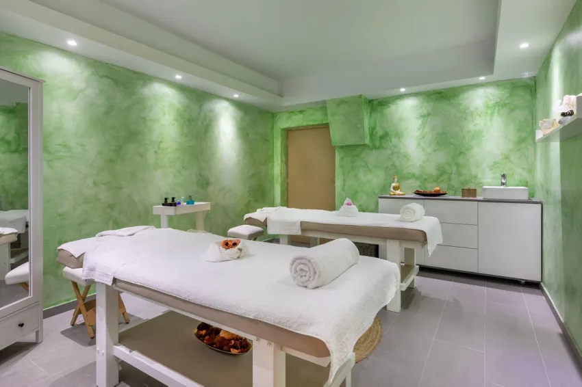 Mercure Rhodes Alexia (ex Alexia Premier City Hotel) 4*-25