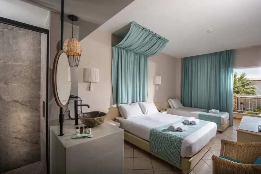 Aelius Hotel and Spa 4*-29