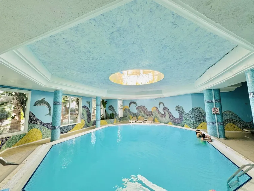 Hammamet Garden 4*-44