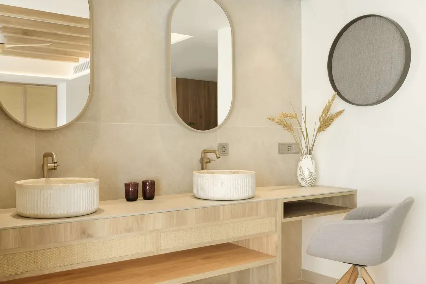 Iberostar Selection Es Trenc (ex Sur Mallorca) 5*-8