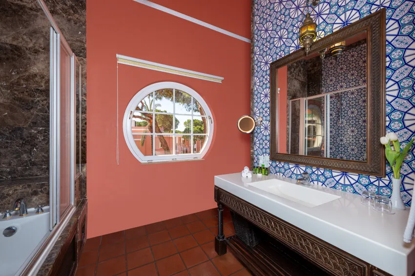 RIXOS PARK BELEK  5*-20