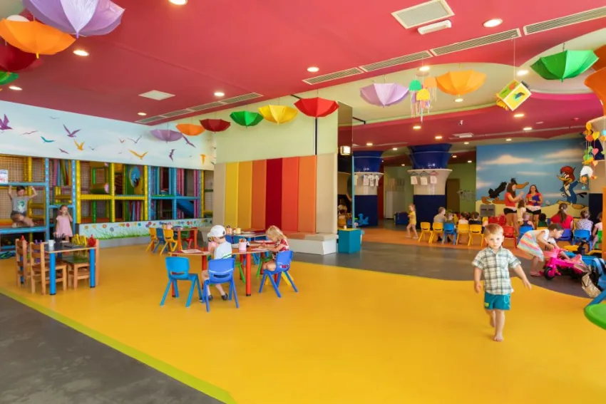 ORANGE COUNTY ALANYA  5*-32