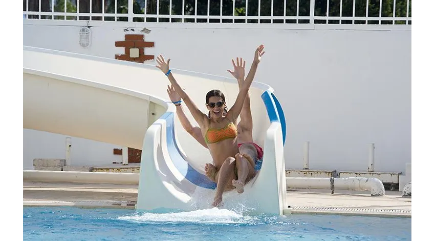 SEALIFE FAMILY RESORT HOTEL  5*-8