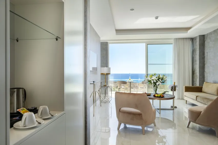 Chrysomare Beach Hotel and Resort 5*-20