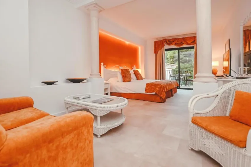 Lago Garden Apartsuite Spa 5*-14