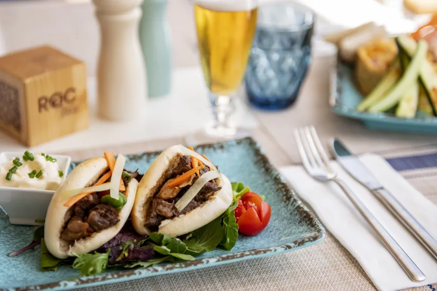 Hotel ROC Illetas & SPA 4*-21