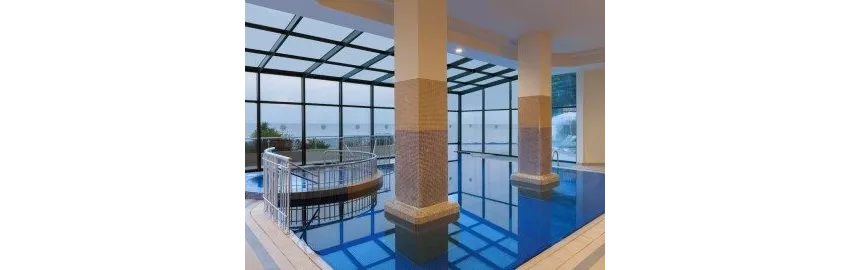 Aska Just In Beach Hotel 5*-8