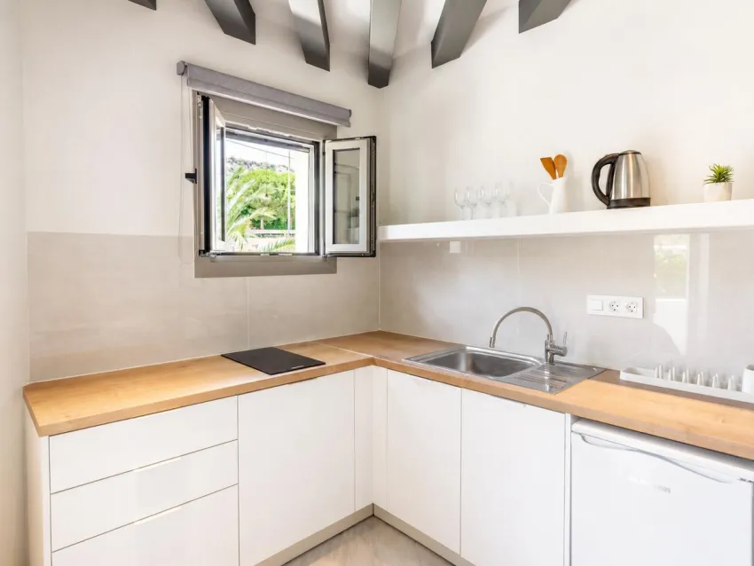 Veneto Sea View Apartments 2*-30