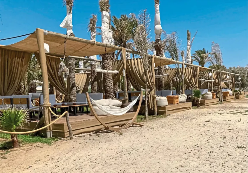 SENTIDO MARILLIA RESORT  4*-44