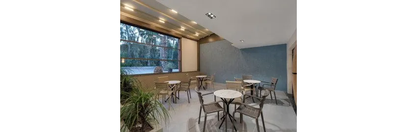 Mesona Hotels Blue Hill (Ex. Bodensee Hotel) 3*-6