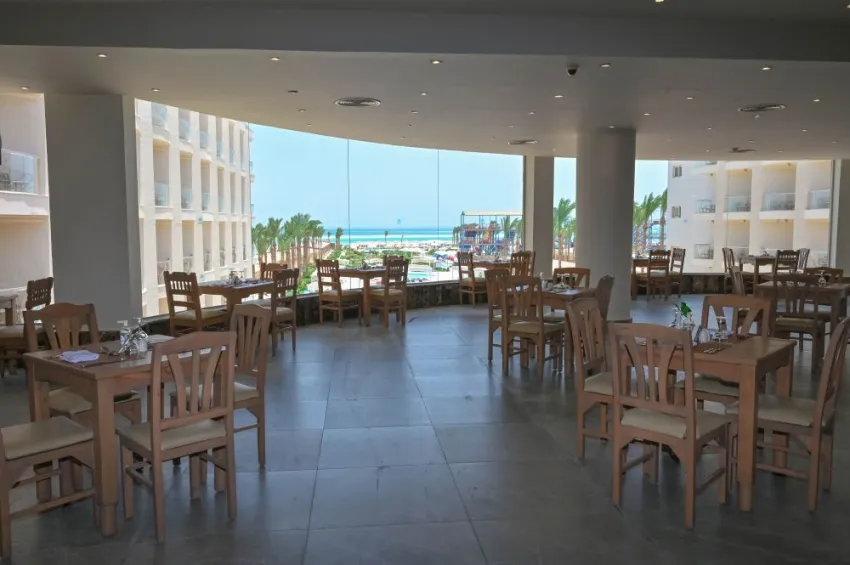 SUNRISE SERANO AQUA PARK RESORT  4*-2