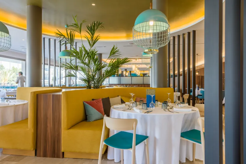 Zafiro Palace Palmanova 5*-174