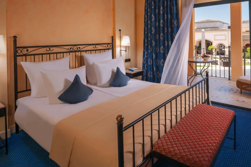 Steigenberger Hotel & Resort Camp de Mar 5*-24