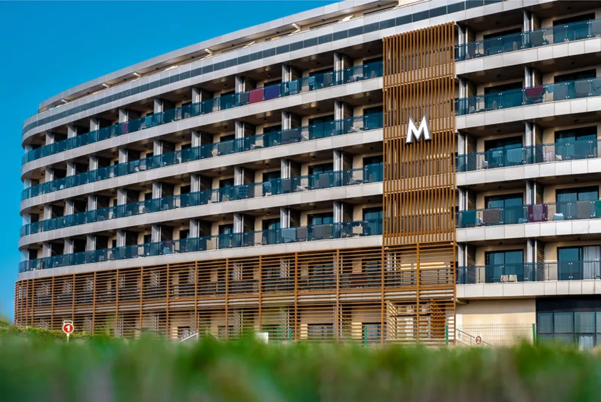 Michell Hotel (Adults Only 16+) 5*-24