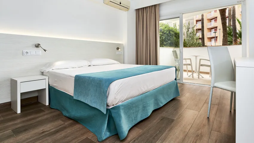 Globales Panamá Adults only 4*-13