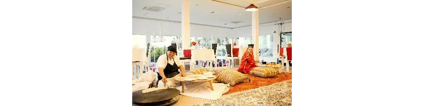 Flora Garden Beach (Adults Only 16+) 5*-153