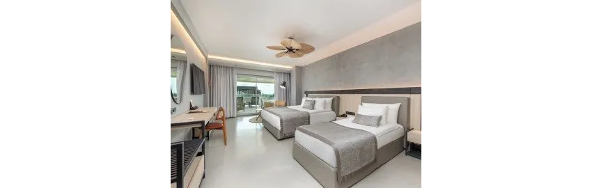 White City Resort & Spa Hotel 5*-20