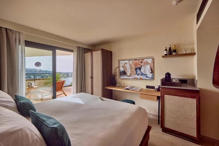 Purobeach Resort Santa Ponsa (ex Club Santa Ponsa) 5*-45