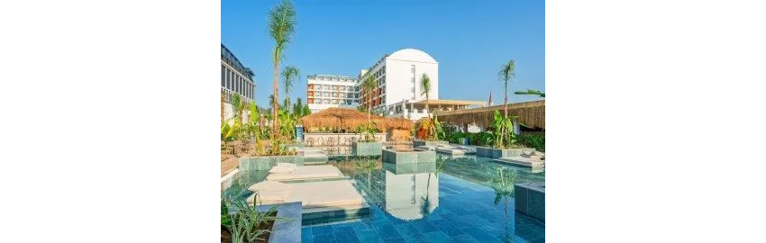Sy Hotels Belek Boutique Luxury 5*-26