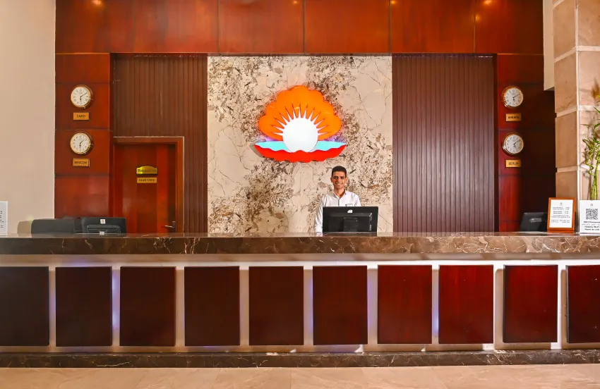 Jaz Grand Marsa 5*-35