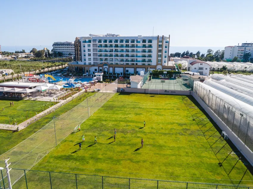 The Lumos Deluxe Resort Hotel & Spa 5*-5