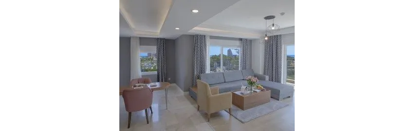 Greenwood Suites Resort 5*-8