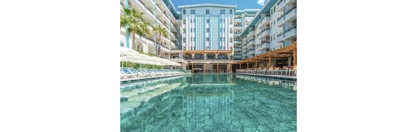 Blue Star Hotel 4*-9