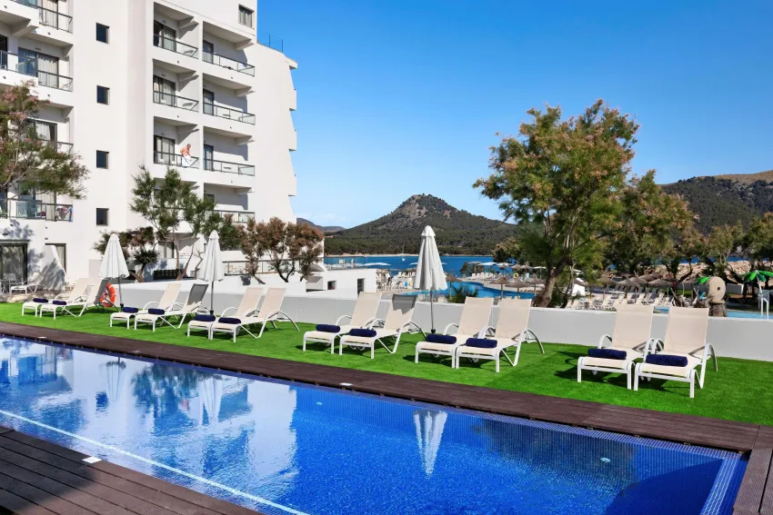 THB Cala Lliteras Hotel 4*-19
