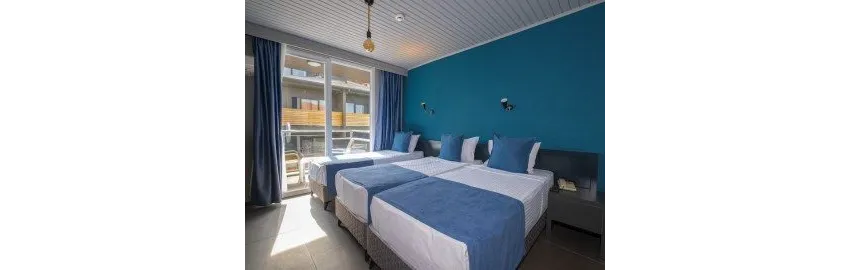 Royalisa Palmiye Beach Hotel (Adults Only 16+) 3*-16