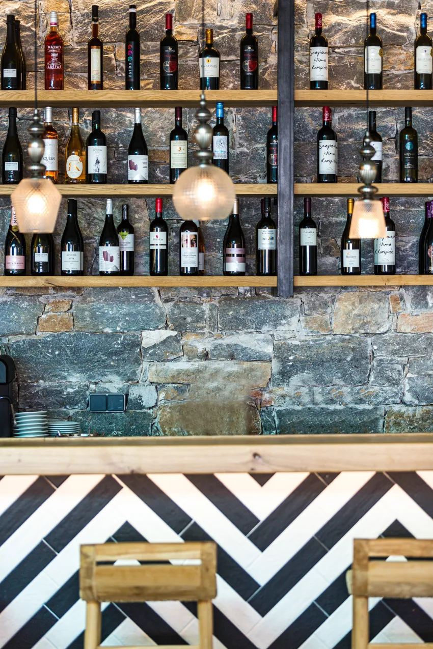 Atermono Boutique Resort 5*-76