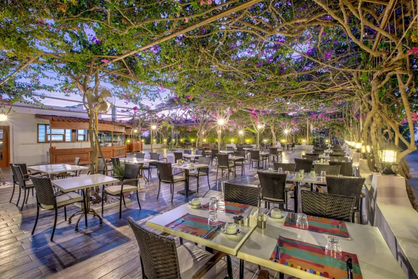 Merit Royal Gardens Hotel 5*-7