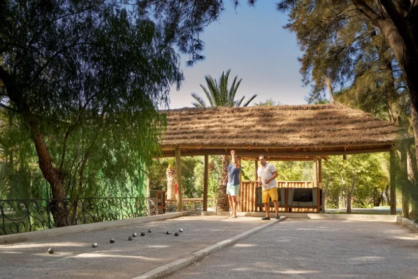 SENTIDO MARILLIA RESORT  4*-79