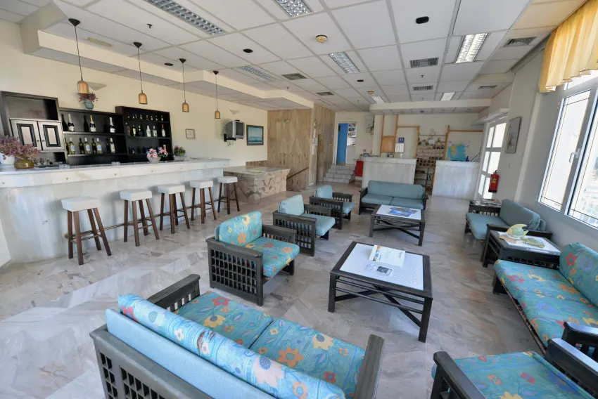 ANNA APARTMENTS 3*-3