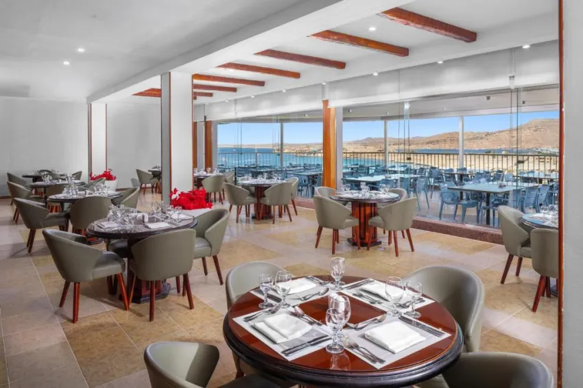 ALBATROS SHARM RESORT  4*-29