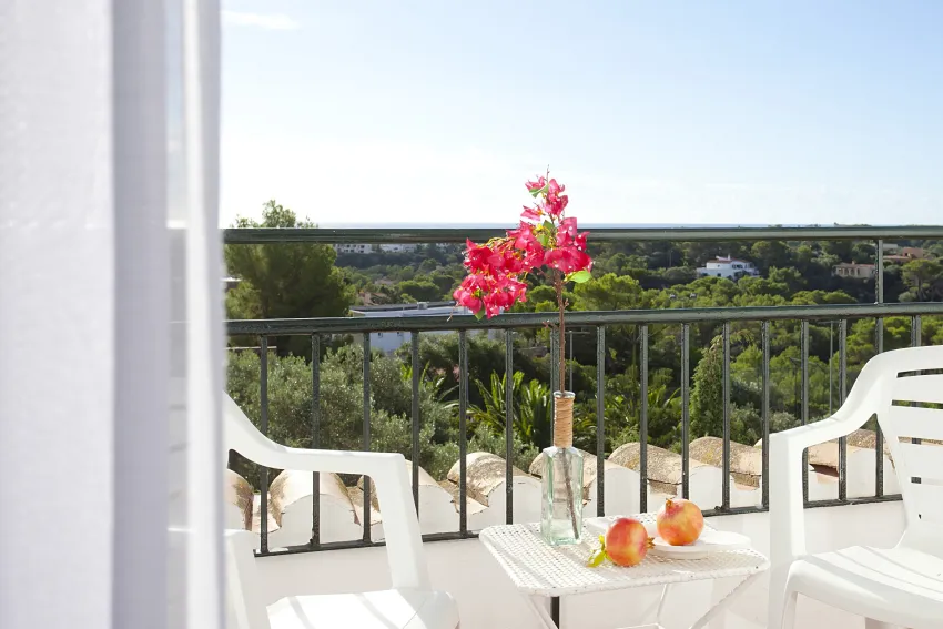 HOTEL CALA MURADA 3*-7