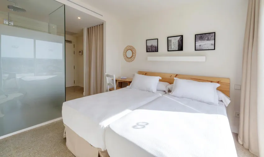 HM Alma Beach 4*-26