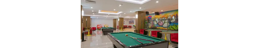 Asia Beach Resort & Spa 5*-15