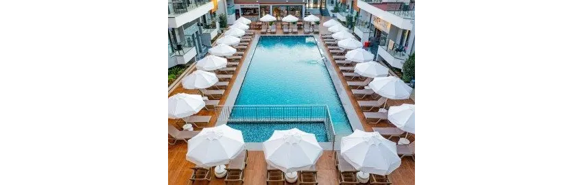 Side Amour Hotel 4*-24