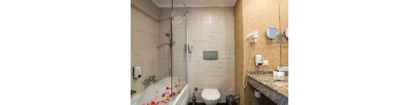 Clover Magic Belek 5*-29