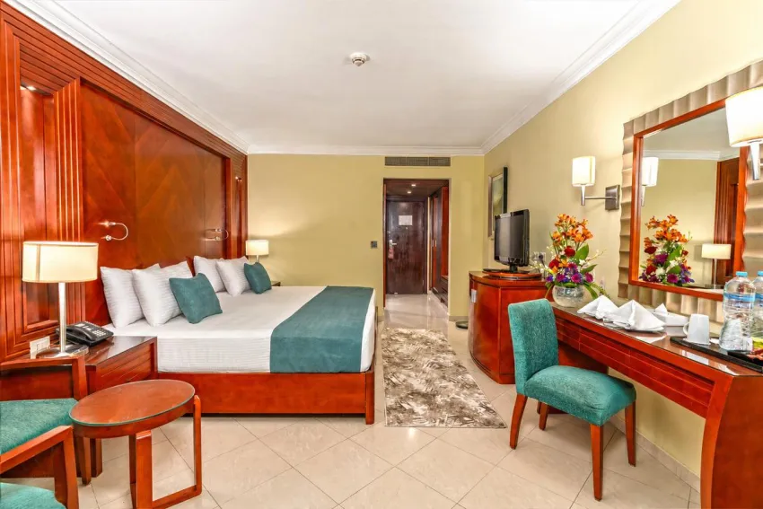 Xperience Sea Breeze Resort 5*-18