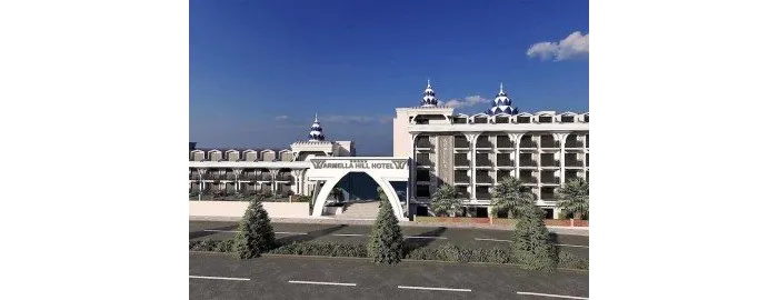 Armella Hill Hotel 5* - Side - Turcia