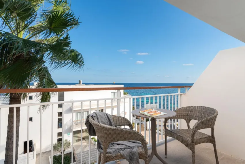 Hotel Atolon & Kaafu Beach Club 4*-32